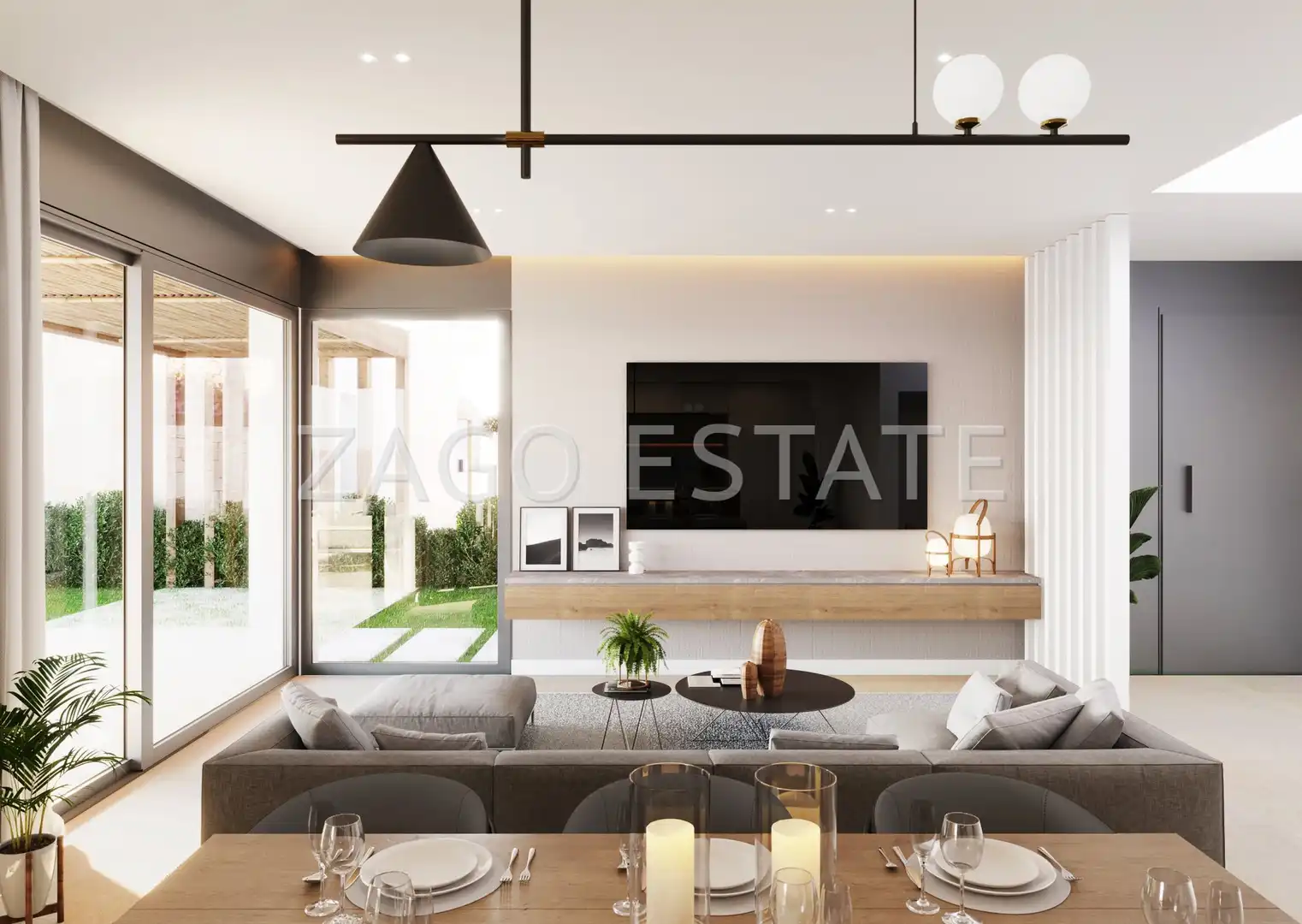 Casa en venta en Balcón de Ponoig - Polop Paradis - Polop Hills, imagen 28