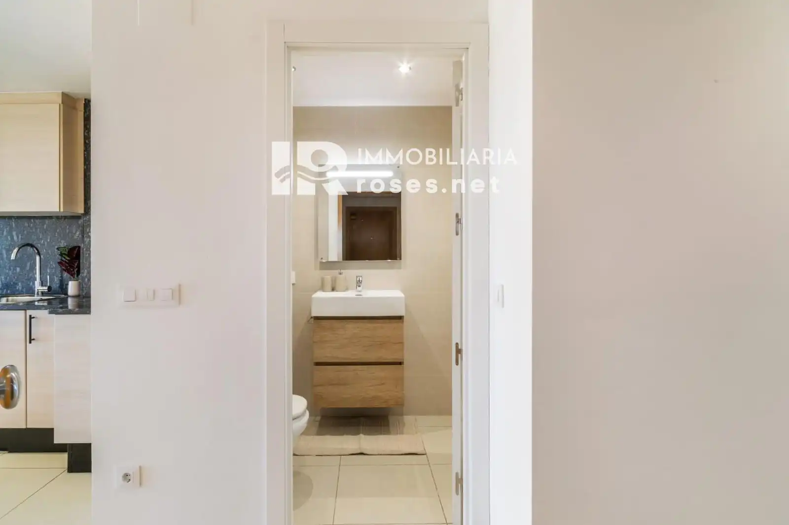 Bathroom of Duplexes for sale in Fortià  with Terrace