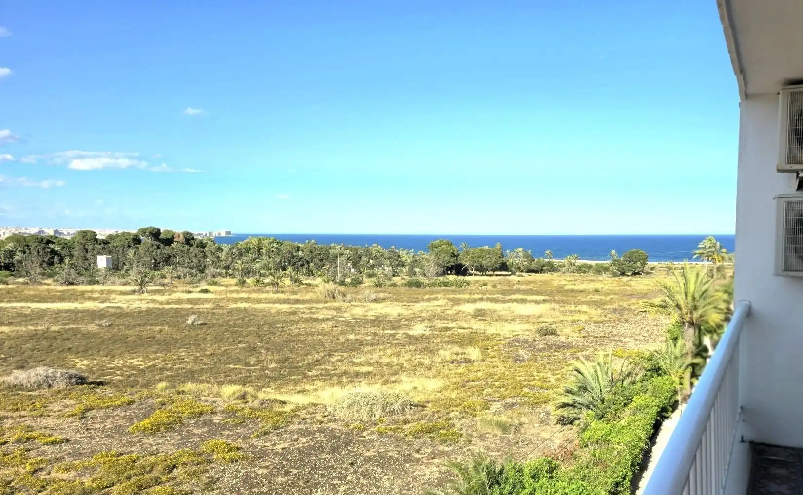 Apartment with terrace for sale in ARRECIFE 15