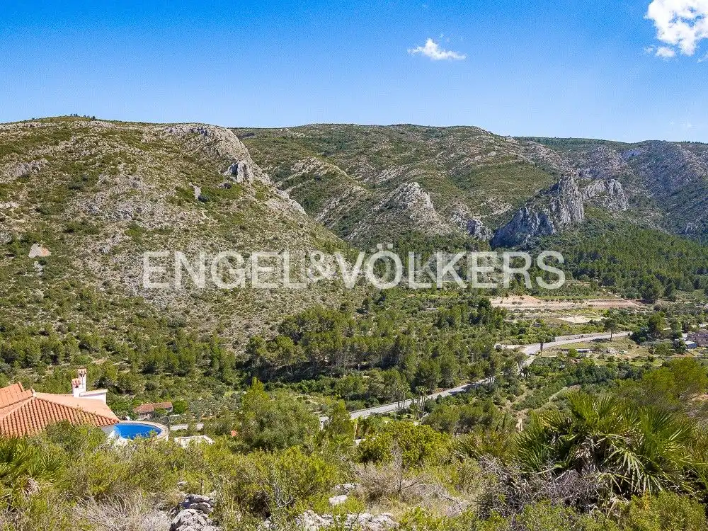 Residential for sale in Pedreguer