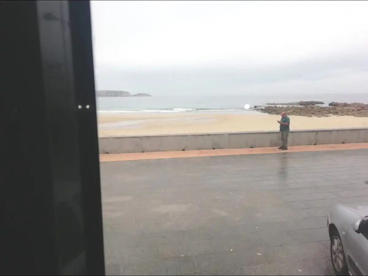 Casa amb terrassa en venda a Praia, imagen 5