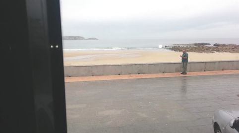Casa en el paseo de la playa en Malpica, imatge 5