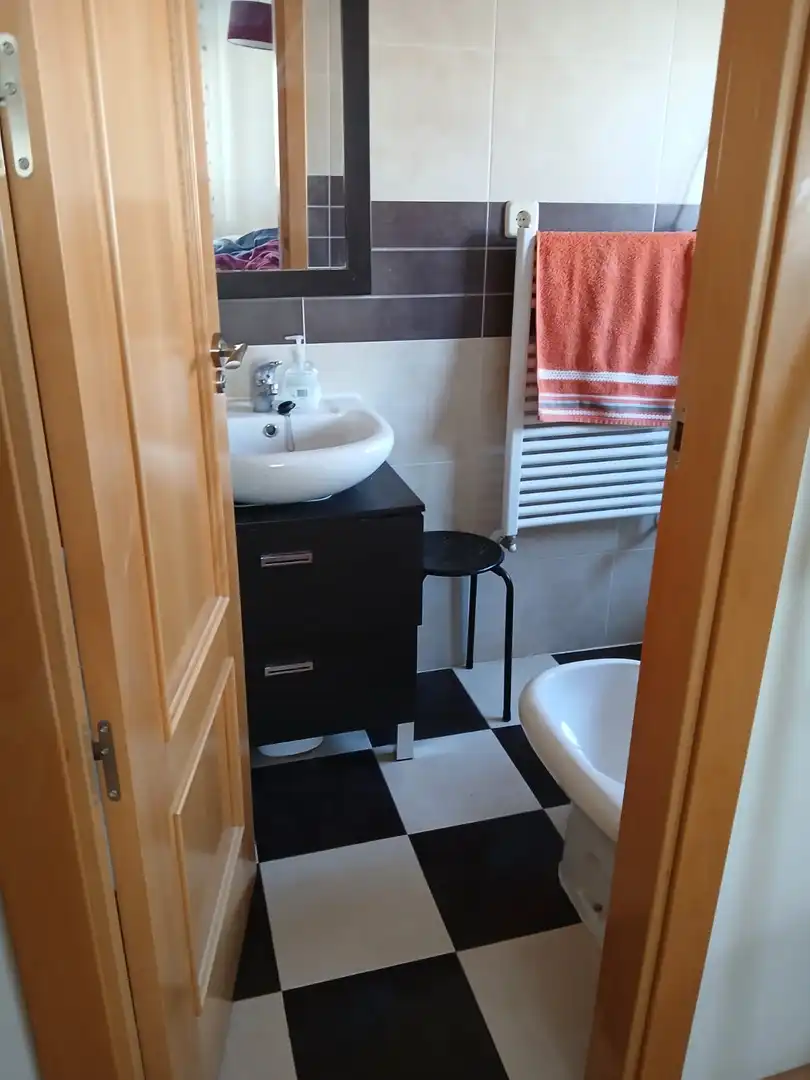 Flat for sale in Yegros, imagen 26