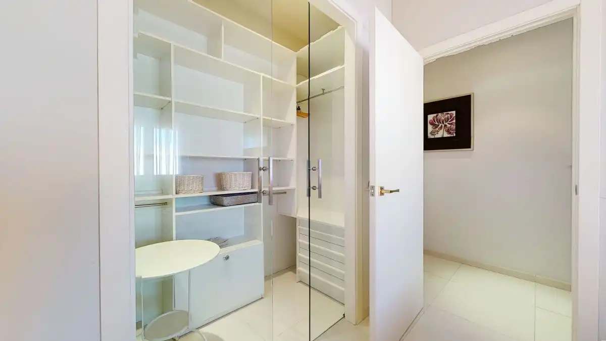 Apartamento en venta en Villafranca de los Barros con Aire acondicionado, Trastero y Balcón
