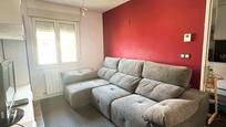 Wohnzimmer von Wohnung zum verkauf in Leioa mit Heizung, Abstellraum und Balkon