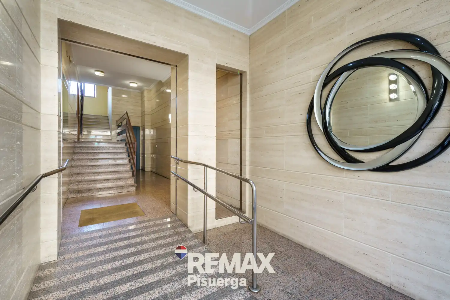 Piso con terraza en venta en Calle Pasión 15, imagen 51