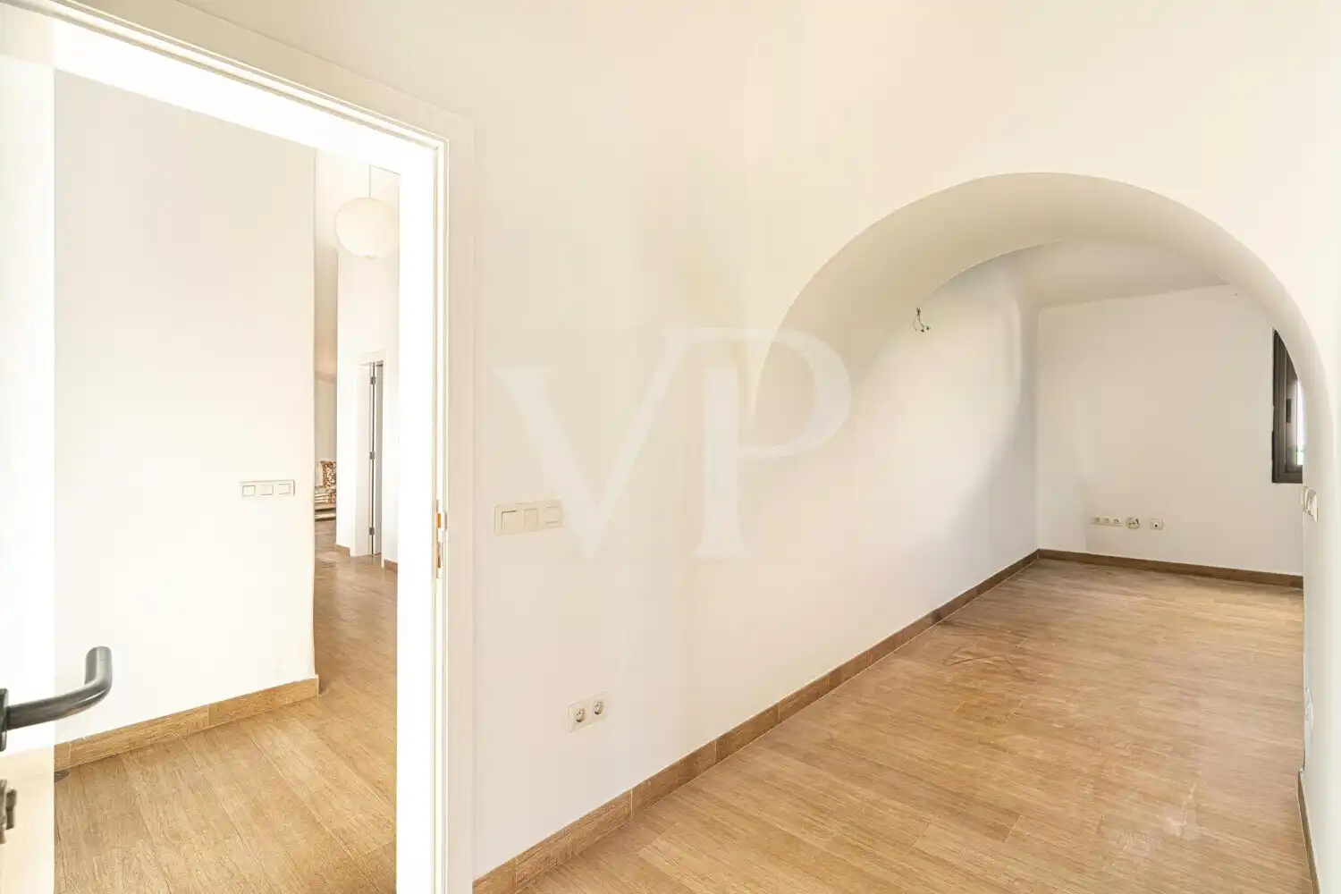Casa o xalet en venda en San Miguel de Abona amb Jardí privat, Terrassa i Moblat