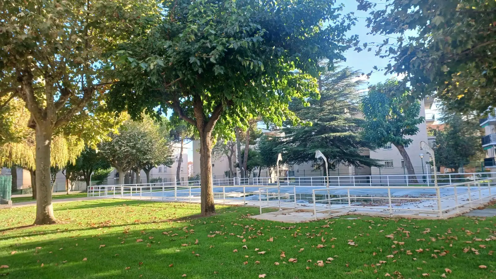 Piso con terraza en venta en Los Valles, imagen 22