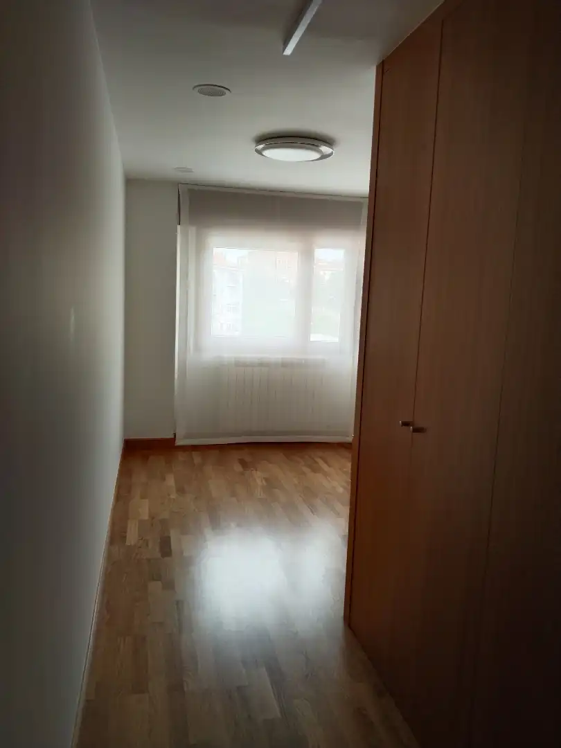Piso de alquiler en Calle Remigio Múgica, 2, Milagrosa