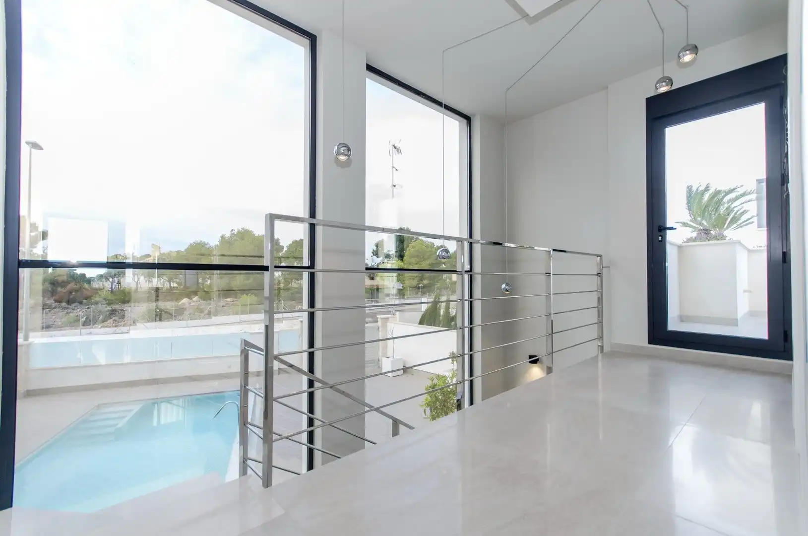 Chalet con piscina en venta en San Miguel de Salinas, imagen 21