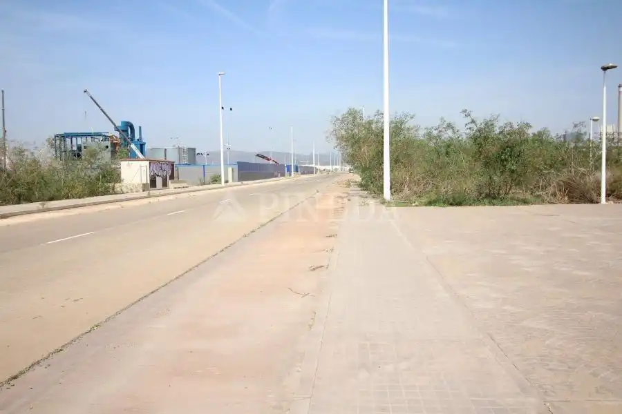 Terreny industrial en venda en Sagunto / Sagunt