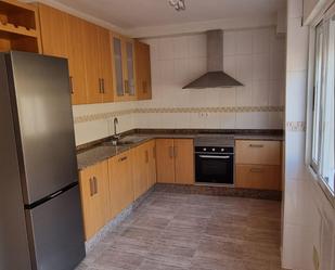 Kitchen of Flat to rent in  Murcia Capital