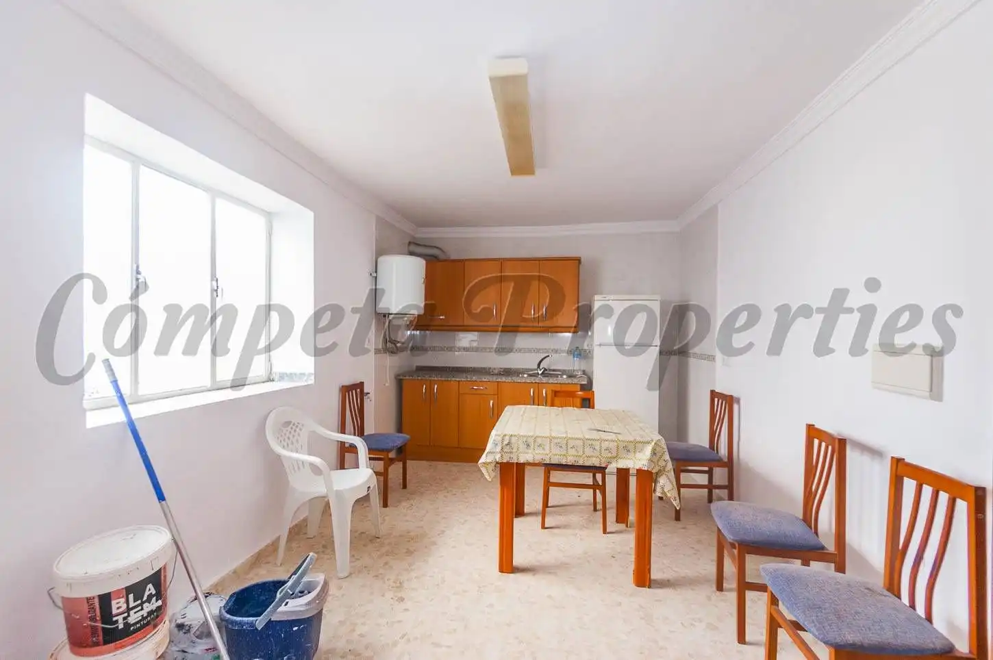 Casa con jardín en venta en Arenas, imagen 7