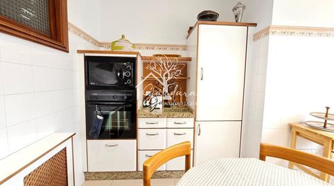 Foto 3 de Pis de lloguer a Esteiro, Ferrol