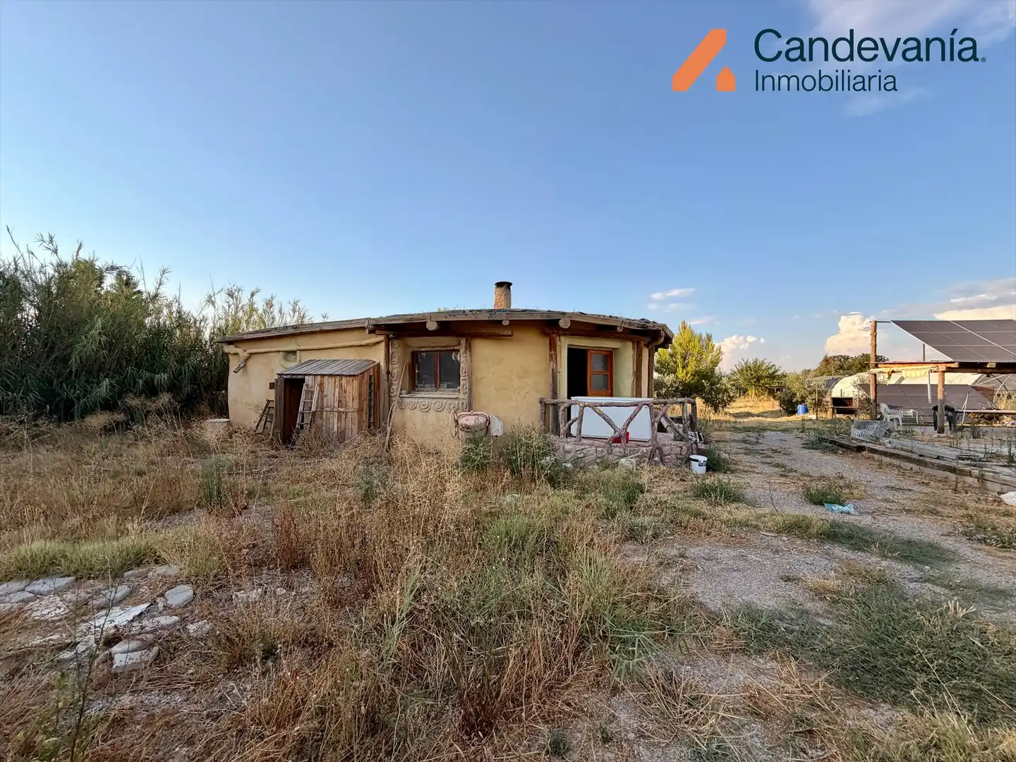 Casa rústica en venda a Zuera, imagen 20