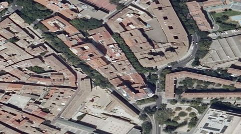 Foto 3 de Casa o chalet en venta en Alfonso V, La Magdalena, Zaragoza Capital