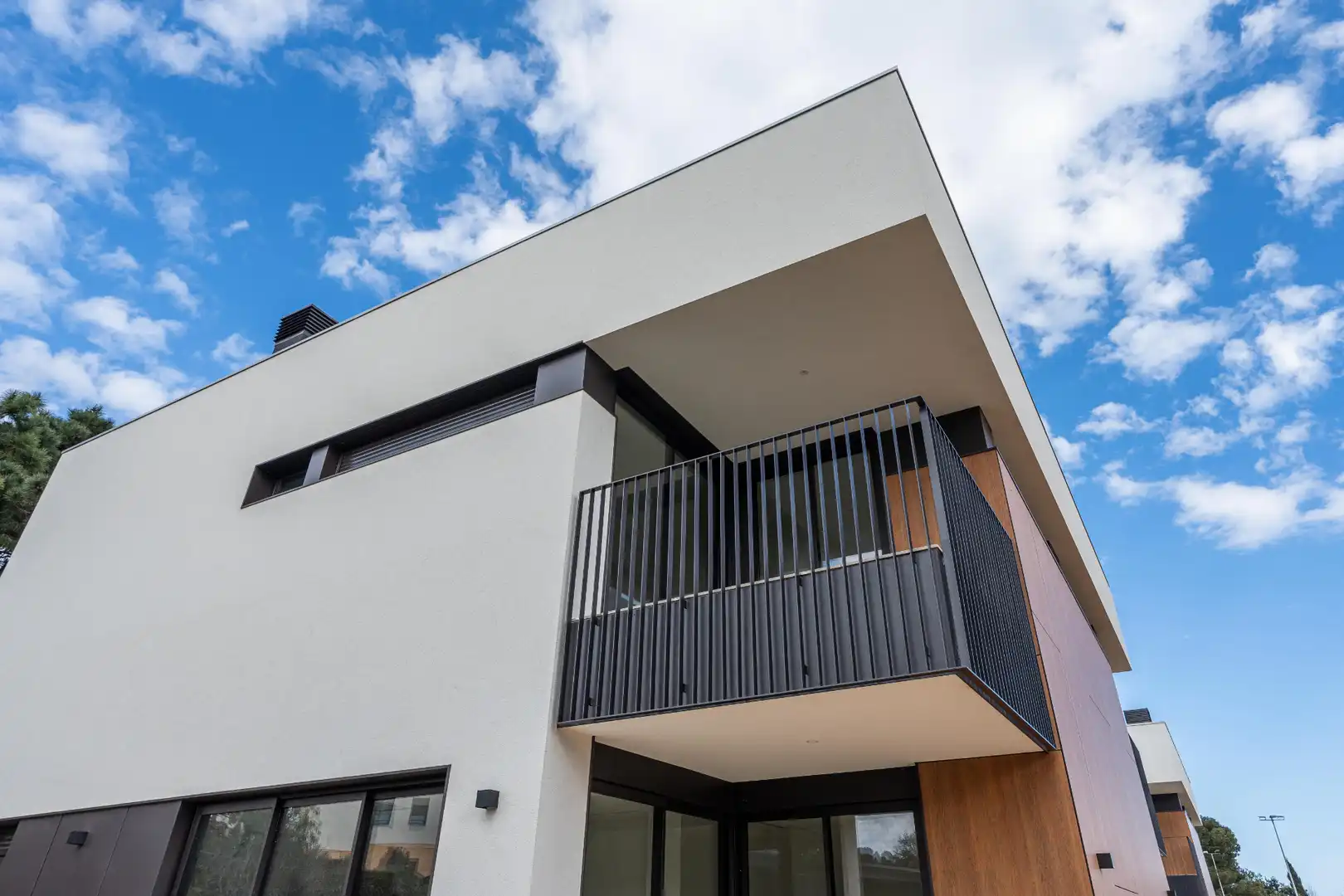 Außenansicht von Haus oder Chalet zum Verkauf in Palamós mit Klimaanlage, Heizung und Privatgarten