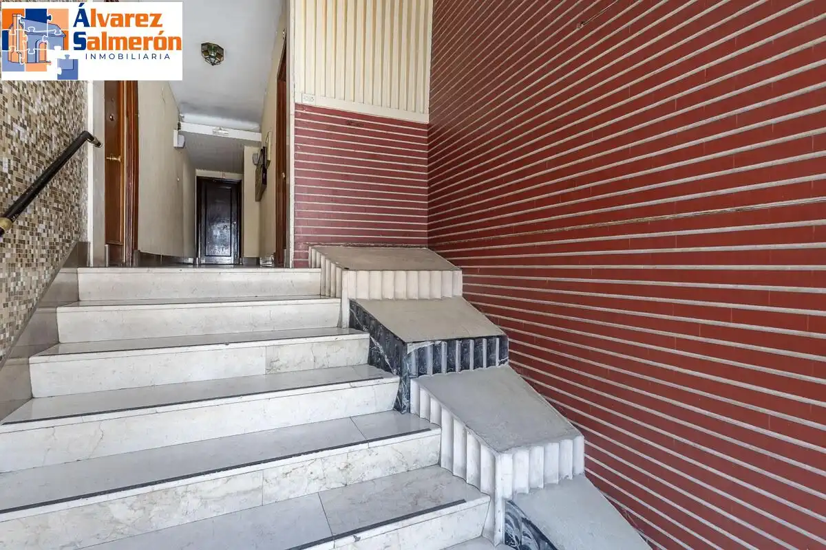 Appartement à vendre à Calle MOLINOS, imagen 23