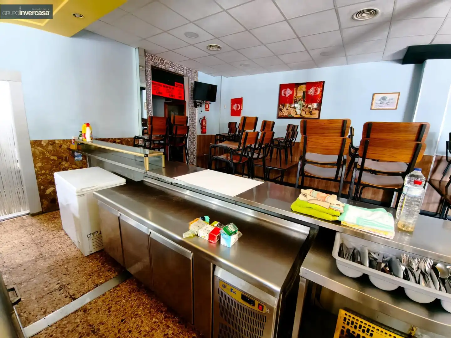 Residenziale in vendita a Polígono del Aeropuerto, imagen 54