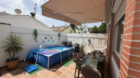 Foto 5 de Casa adosada en venda a Solymar, Benalmádena
