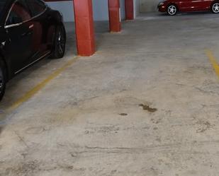 Parking of Garage to rent in L'Ampolla