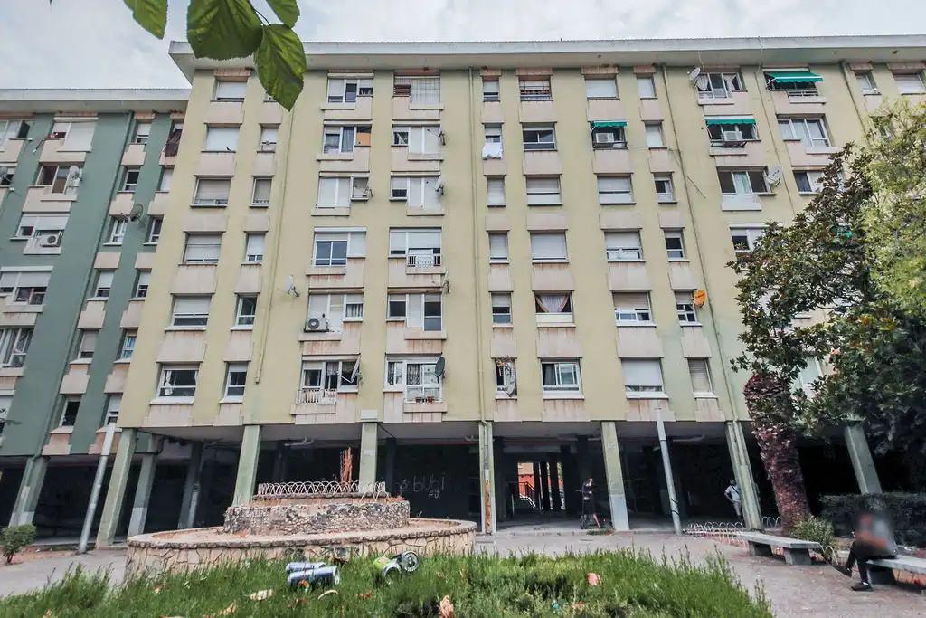 Appartamento in vendita a C/ Riu Llobregat