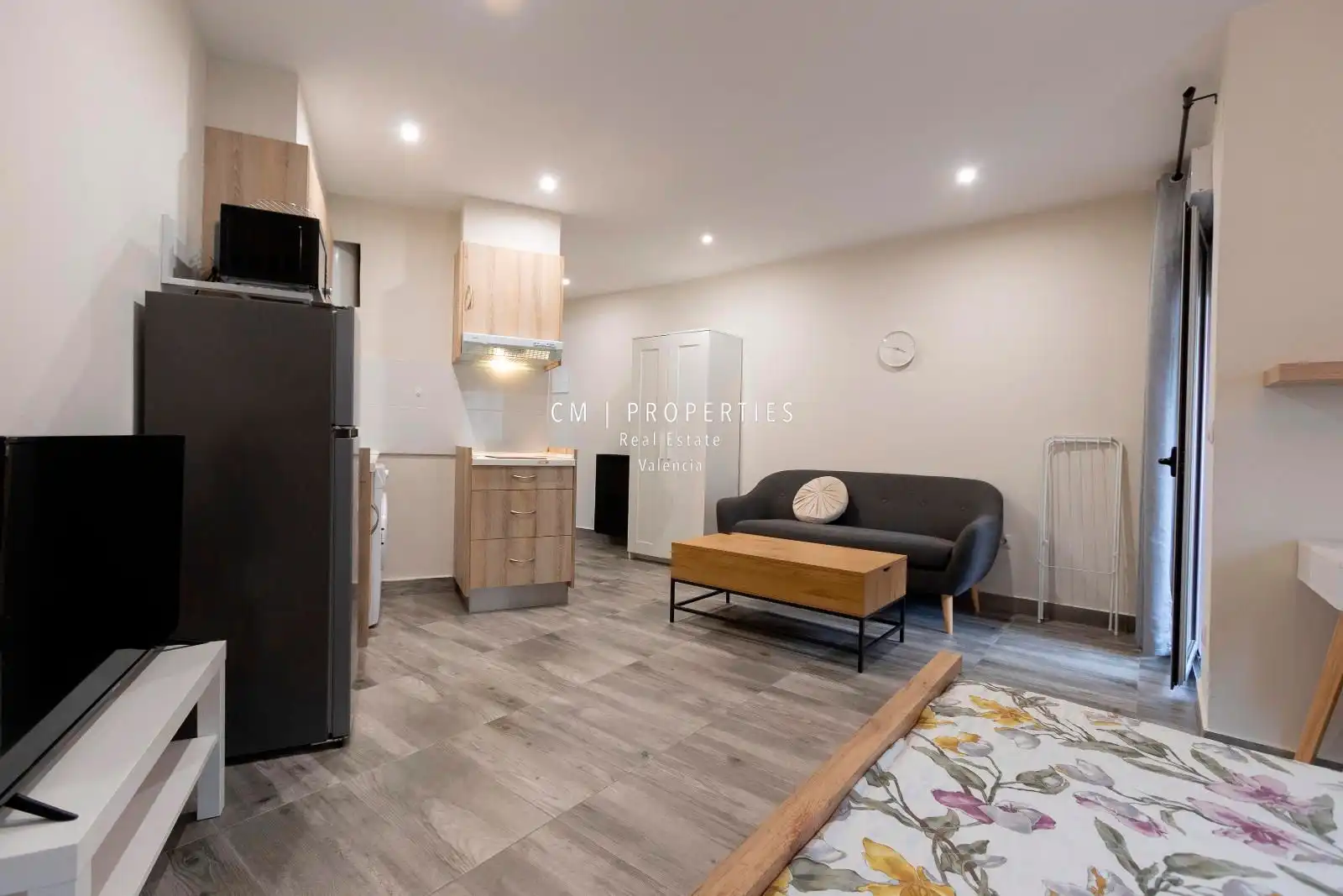 Flat with terrace to rent in Giorgeta, imagen 8