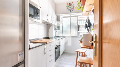 Photo 2 of Flat for sale in Cl Tibidabo, Les Planes, Sant Joan Despí