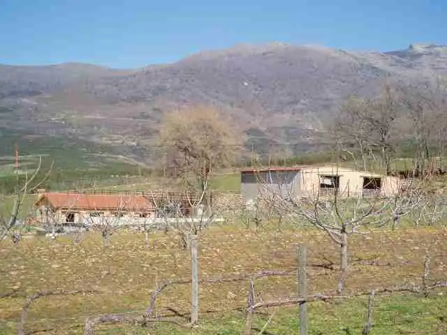 Terreni e lotti in vendita a Candeleda, imagen 17
