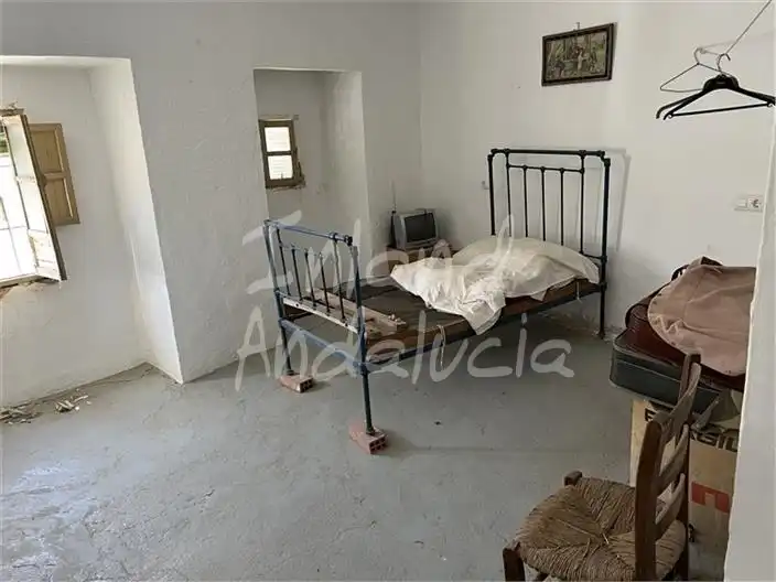Habitación de Casa adosada en venta en Luque con Trastero y Internet
