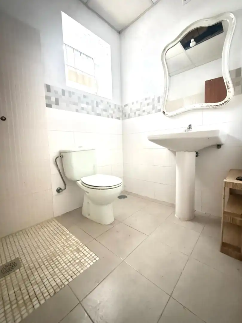 Bany de Casa o xalet en venda en Córdoba