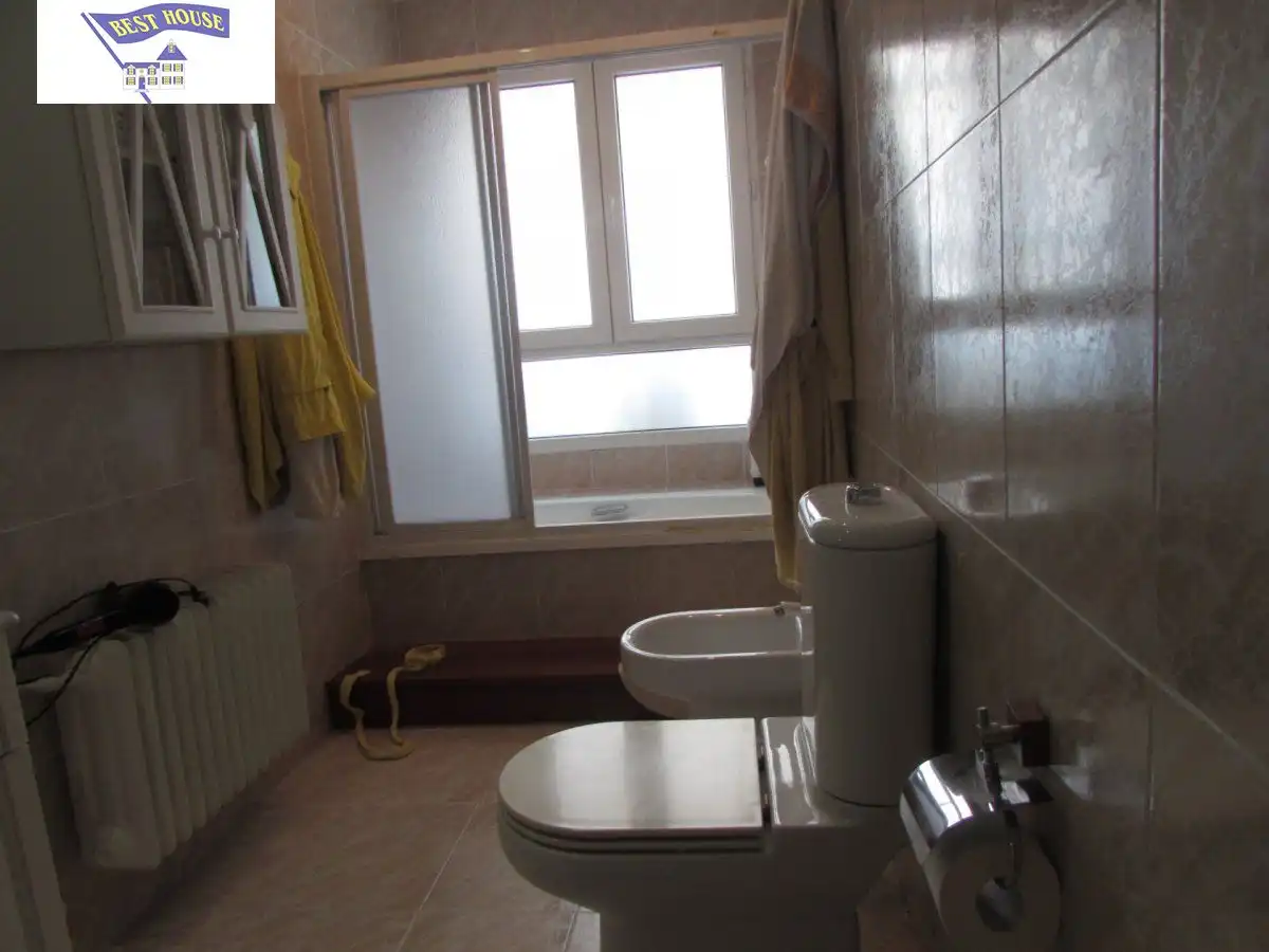 Chalet en venta en Pedanías - Extrarradio, imagen 9