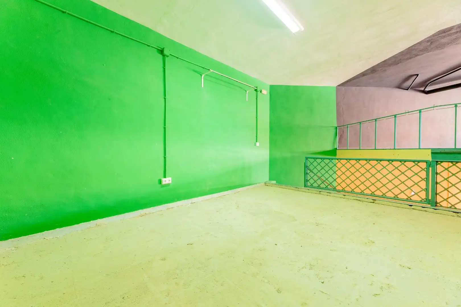 Loft zum Verkauf in Silla