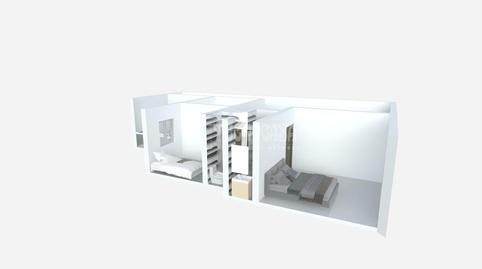 Foto 5 de Pis en venda a Dos Hermanas - Nuevo San Andrés, Málaga Capital