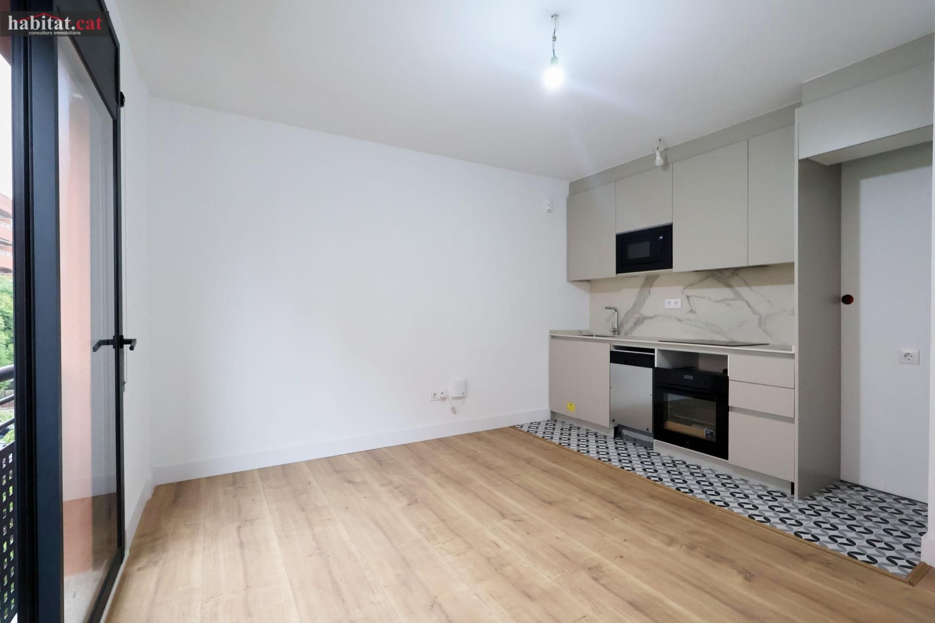 Kitchen of Duplex for sale in Vilanova i la Geltrú  with Terrace