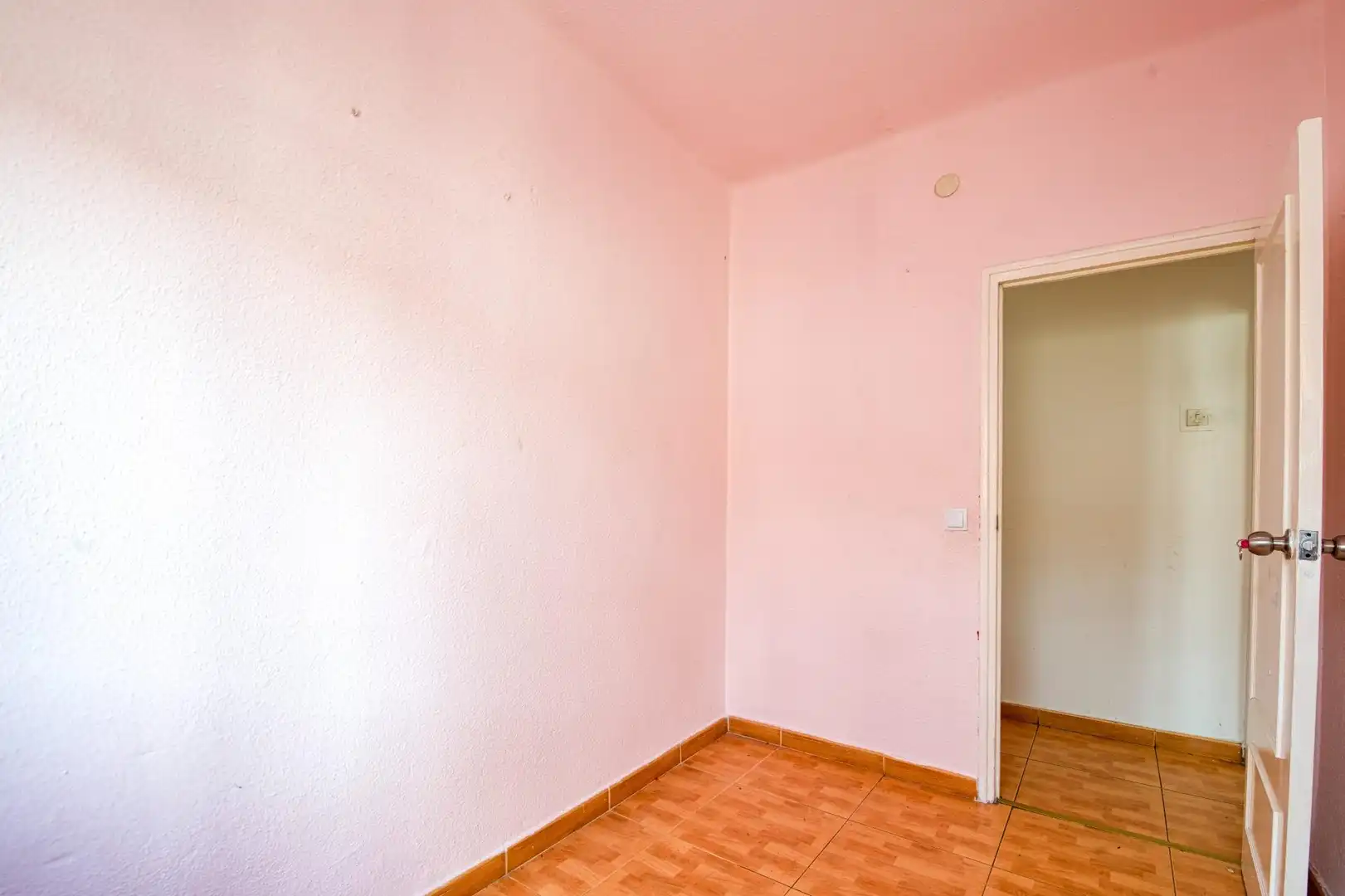 Habitación de Piso en venta en Madrid