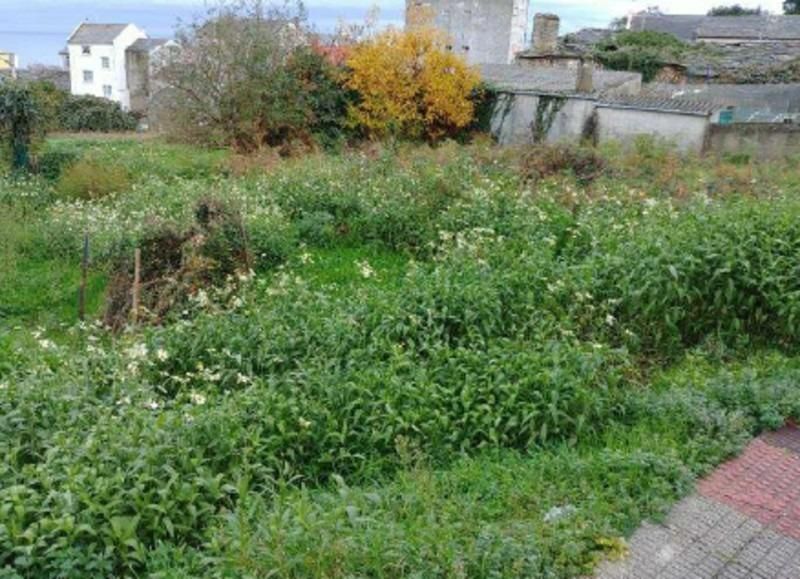 Residential for sale in Burela