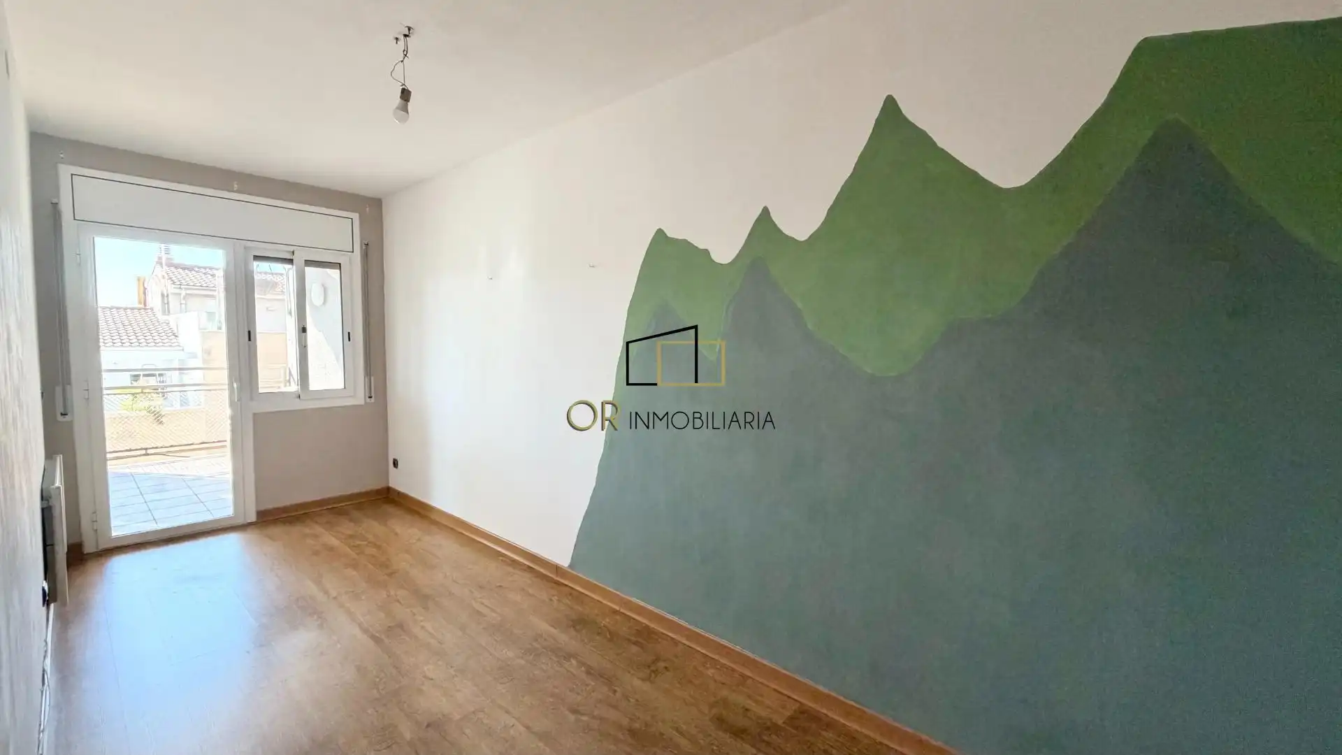 Piso con terraza en venta en Barceloneta -  Molí d'en Rovira, imagen 35