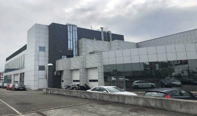 Nave industrial en Venta en C/ Dinamarca - Pol Espíritu Santo -  en Colloto