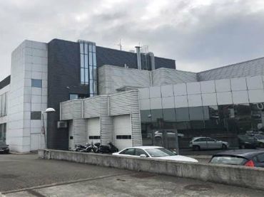 Nave industrial en venta en C/ Dinamarca - Pol Espíritu Santo -