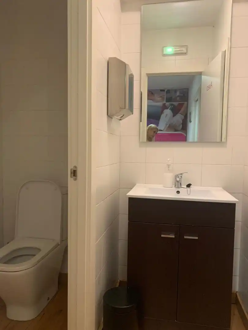 Gewerbefläche zur Miete in Centro, imagen 17