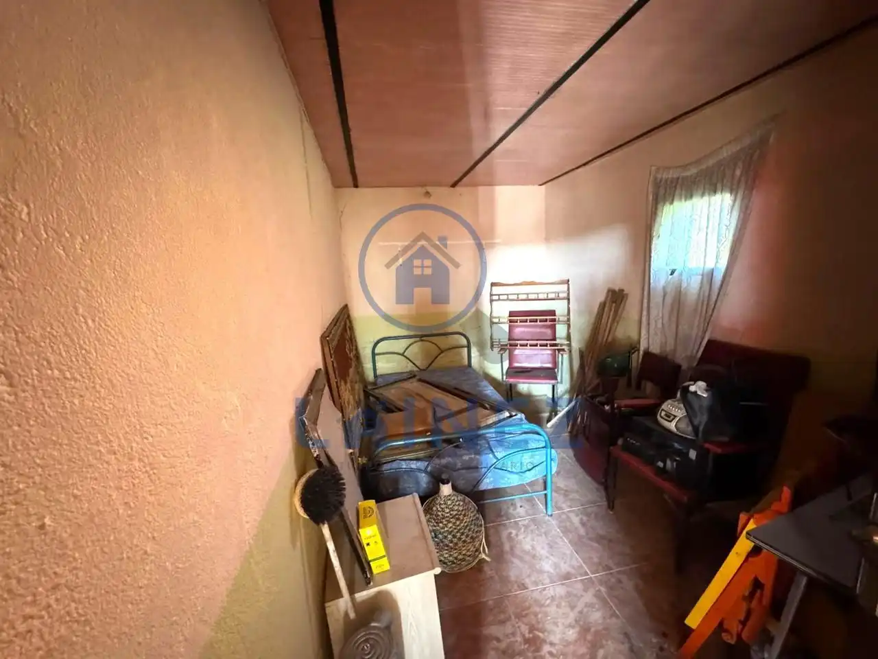 Terreno en venta en La Granjuela