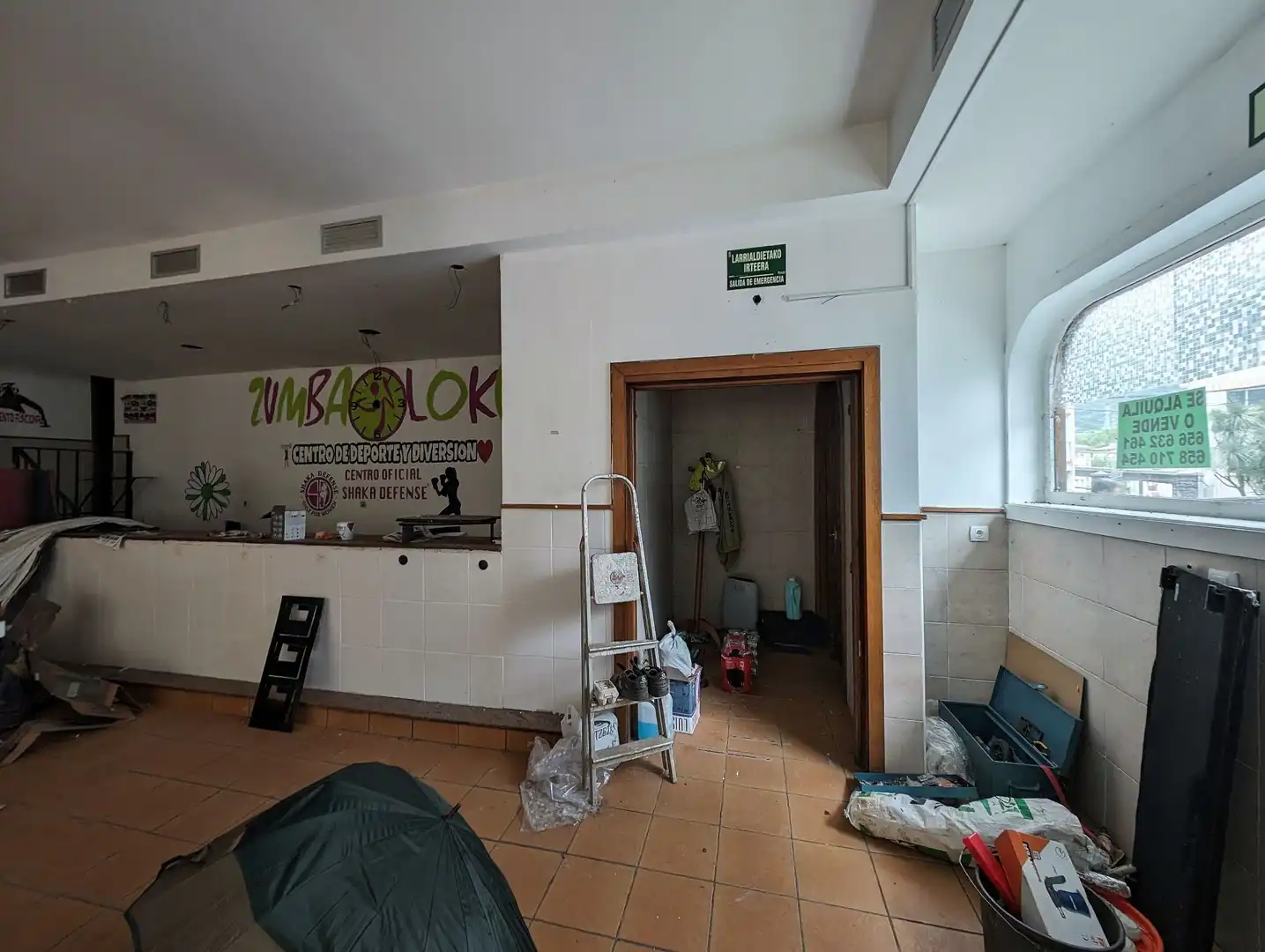 Apartamento en venta en Nagusia, Andoain