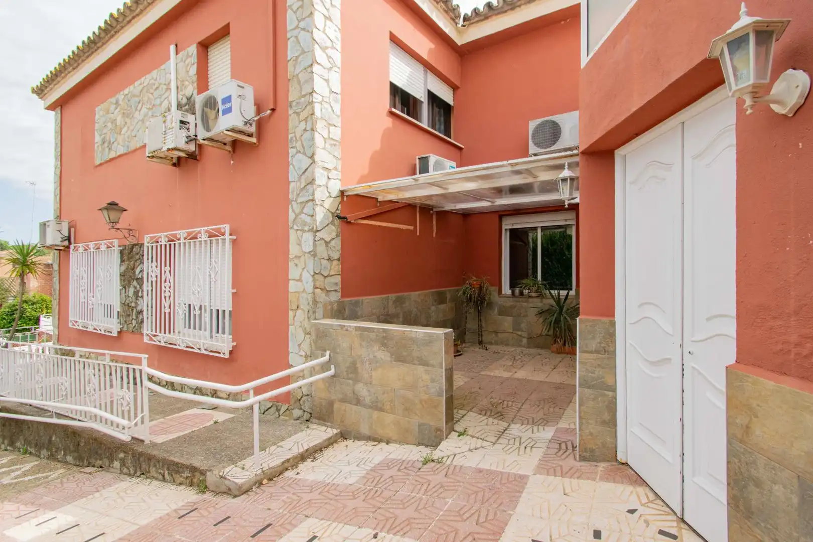 Casa o chalet en venta en Oromana