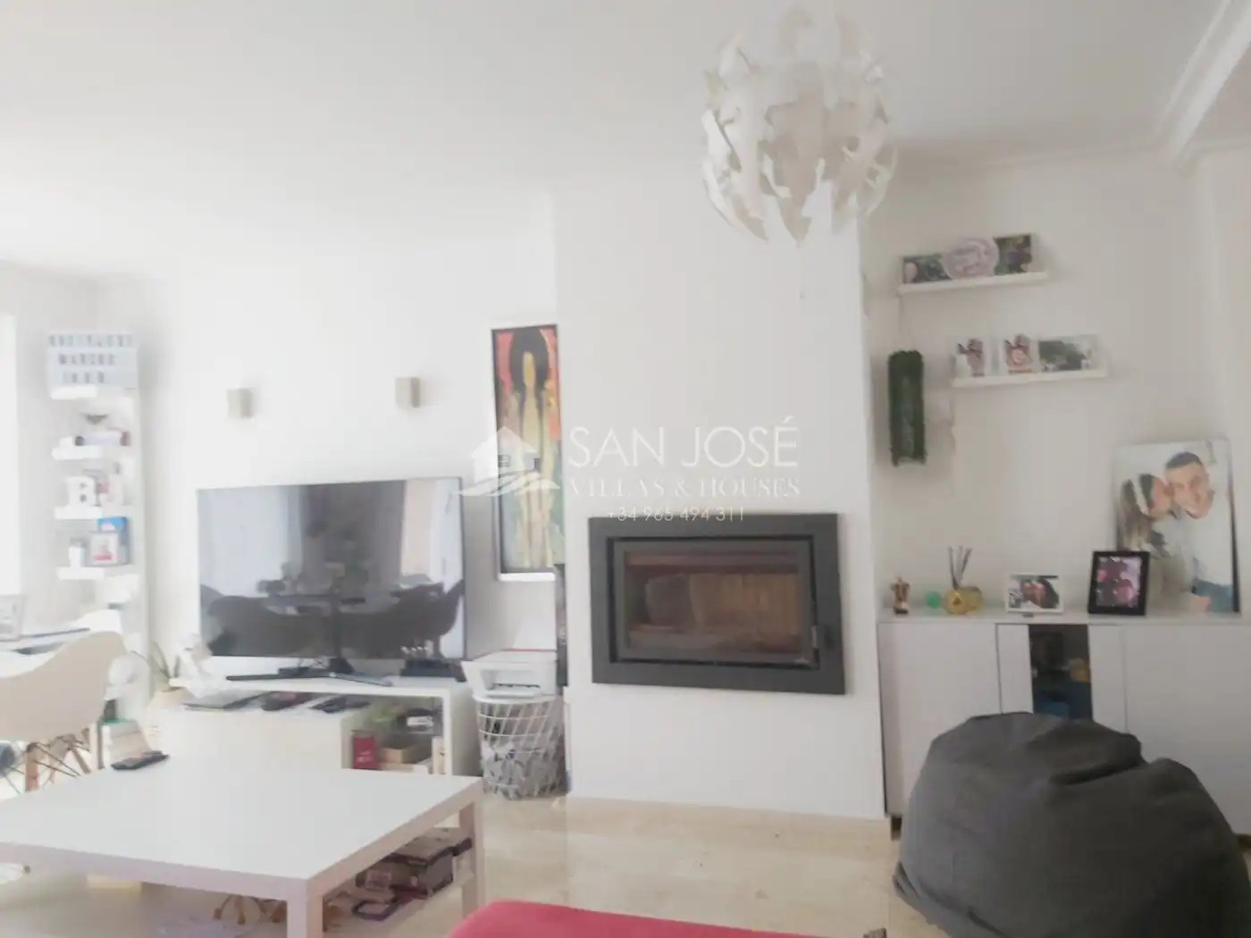 Bungalow avec piscine à vendre à Hondón de las Nieves / El Fondó de les Neus, imagen 27