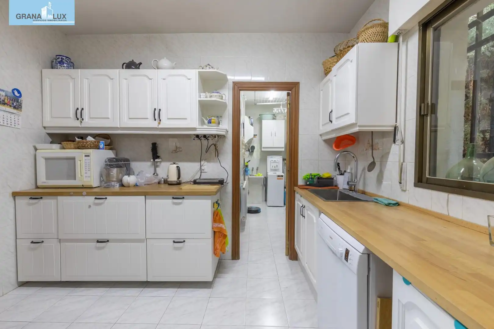 Chalet con terraza en venta en Urbanizacion de los Cerezos, imagen 12