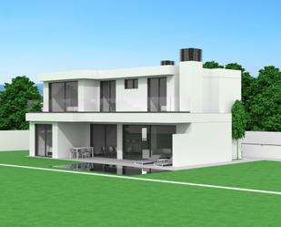 Exterior view of Residential for sale in Vigo 