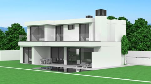 Foto 4 de Residencial en venda a Avenida Santa Mariña, 287, Cabral - Candeán, Pontevedra