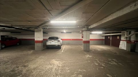 Foto 5 de Garaje de alquiler en Carrer Barcelona, 63, Eixample Sud – Migdia, Girona Capital