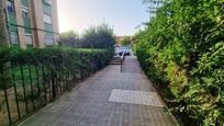 Exterior view of Flat for sale in Castilleja de la Cuesta  with Terrace and Balcony